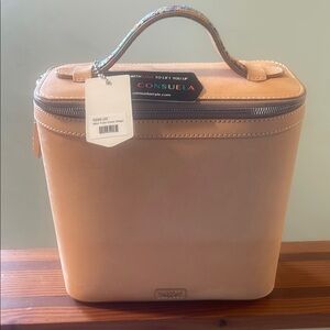 Consuela Tan Women's Bag